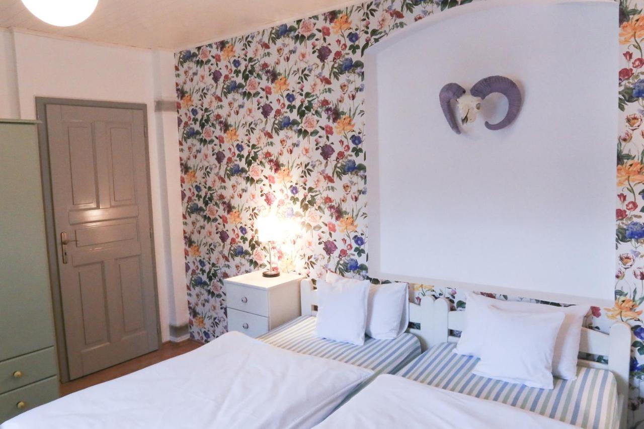 Hotel Dubina Kyselka  Zewnętrze zdjęcie