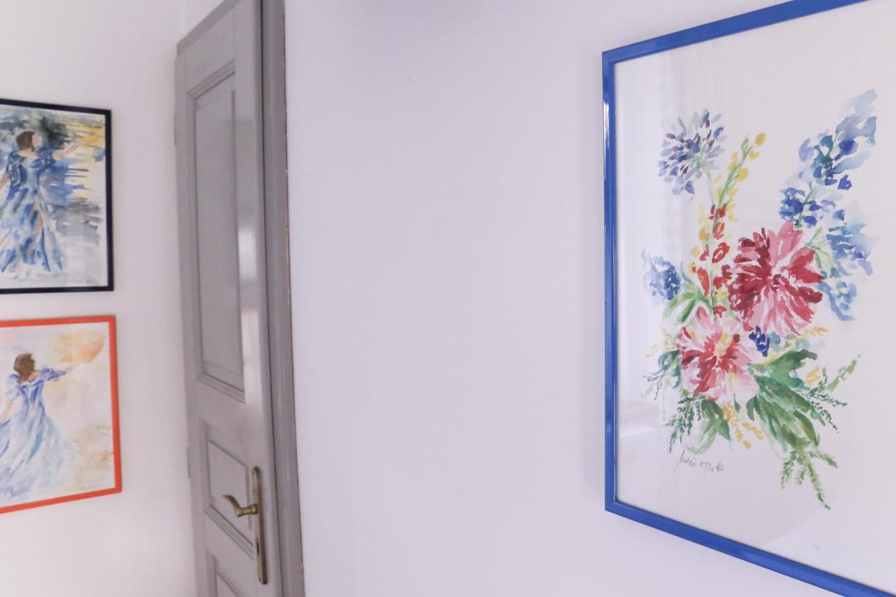 Hotel Dubina Kyselka  Zewnętrze zdjęcie