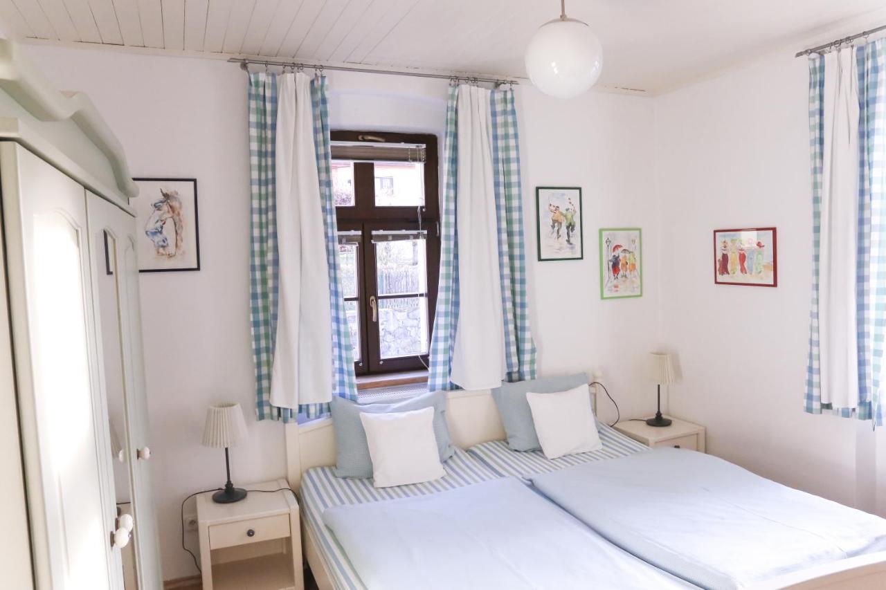 Hotel Dubina Kyselka  Zewnętrze zdjęcie
