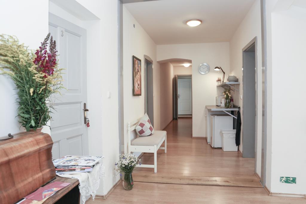 Hotel Dubina Kyselka  Zewnętrze zdjęcie