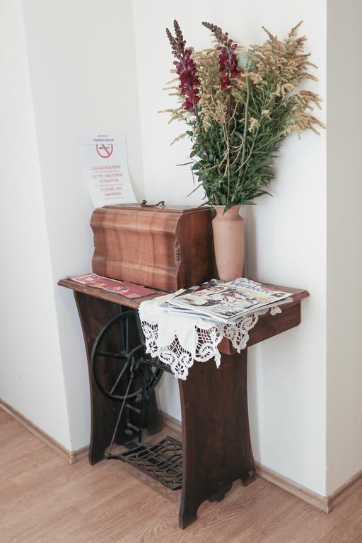 Hotel Dubina Kyselka  Zewnętrze zdjęcie