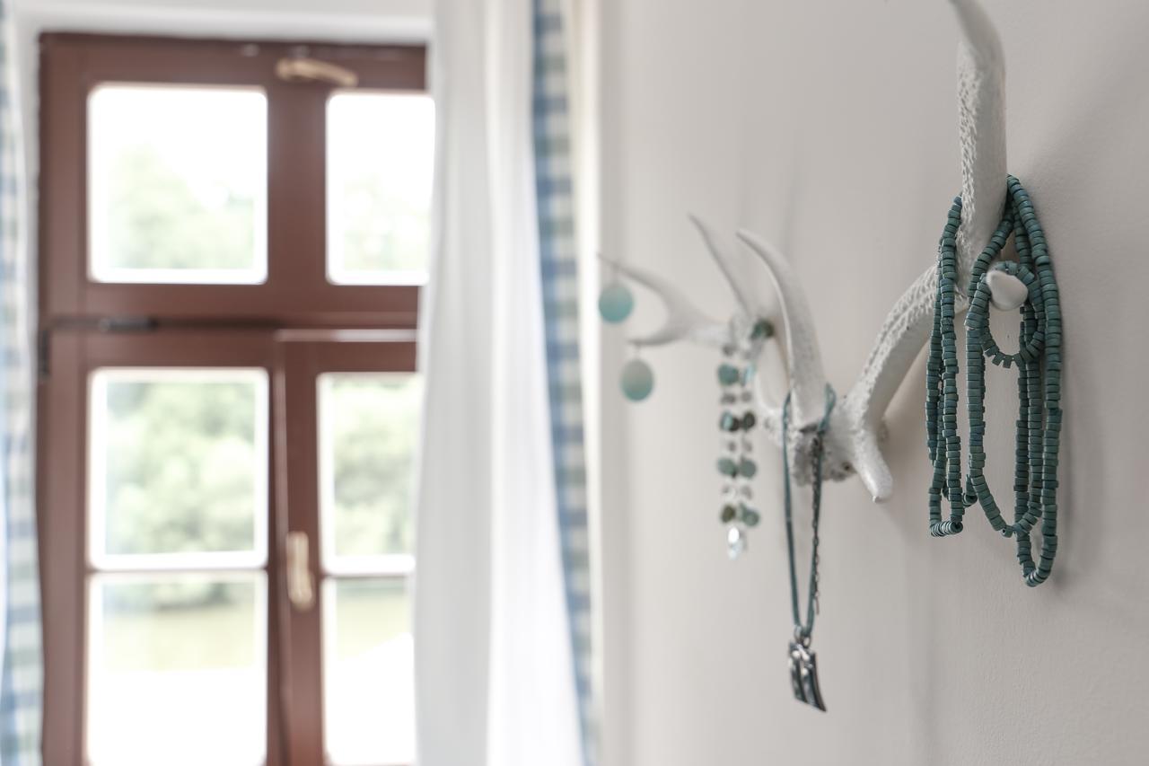 Hotel Dubina Kyselka  Zewnętrze zdjęcie